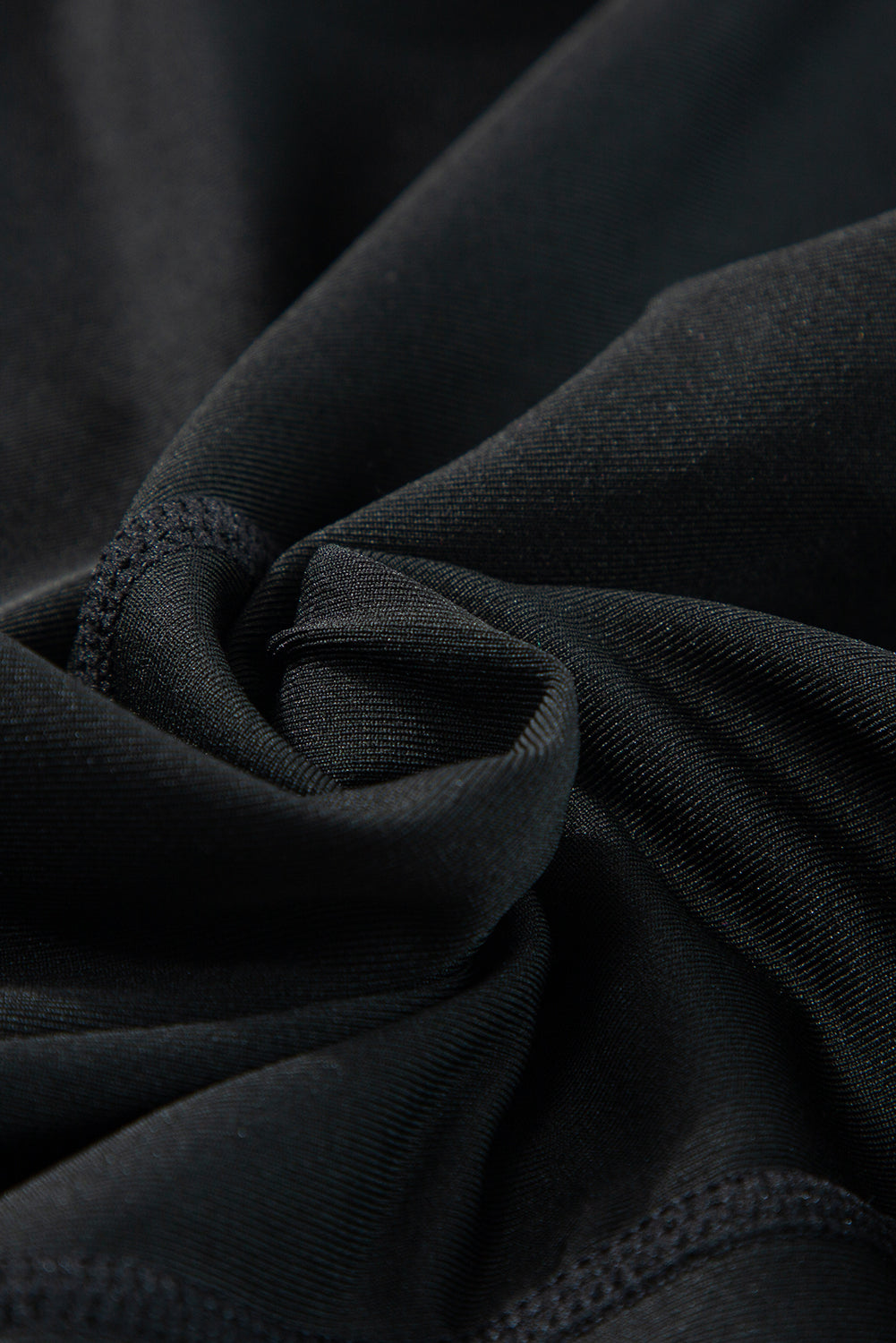 Black Jumpsuit