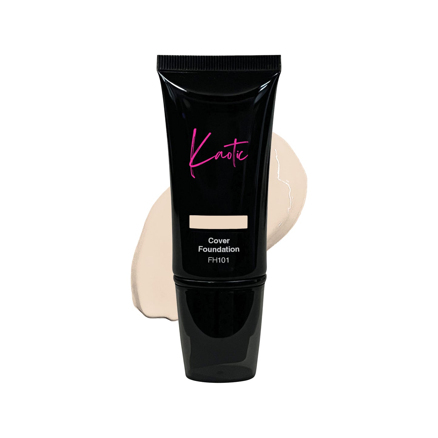 Full Coverage Foundation - Cream