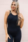 Black Jumpsuit